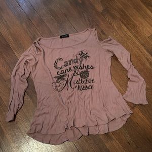 Cold should Christmas top